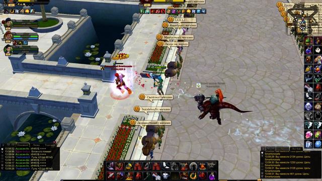 1 скил = фулл столб отхил/дд крест VS рог смотреть онлайн