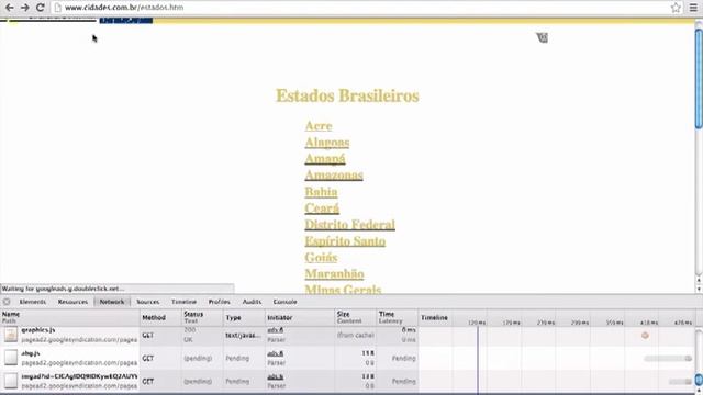 Minuto Python: Extraindo dados na web com BeautifulSoup & Python смотреть онлайн