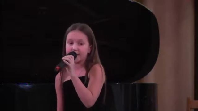 Анна Зеленова. Take the A train смотреть онлайн
