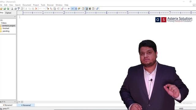 Why non-static varibales cannot be used inside static method | JavaGyan Series Lecture 8 смотреть онлайн