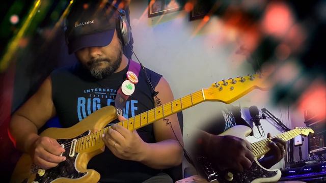 A Funky Soul Jam смотреть онлайн