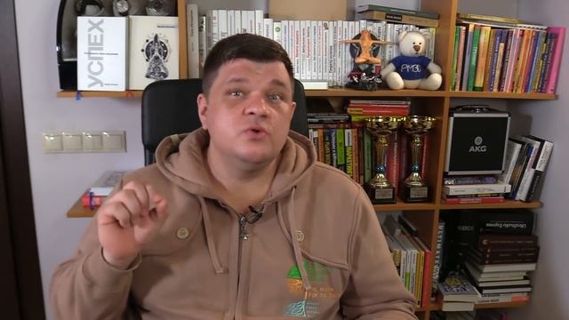 Пространство целей. НОВАЯ КНИГА Филиппа Богачева! Все подробности!