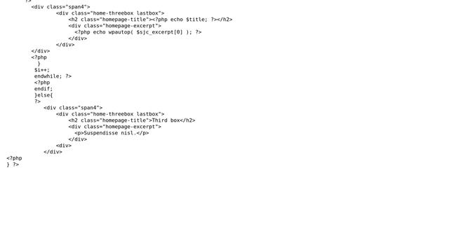 Wordpress: How to get my [shortcode] rendered on the home page, other pages are fine? смотреть онлайн