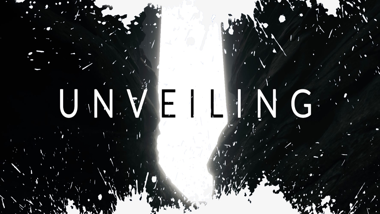 Unveiling Обзор Геймплей Прохождение