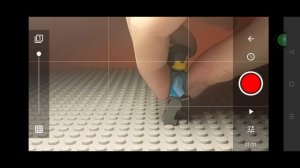 Как сделать Лего анимацию шагов и речи в stop motion studio pro. Туториал.