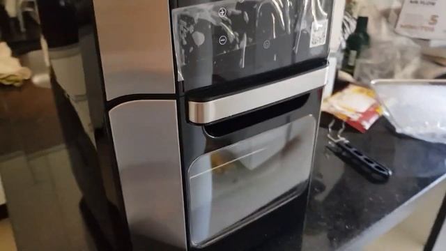 MELHORES AIR FRYER OVEN 2023 ✔ Análise Completa: Oster, Britânia, Mondial, Philco, Elgin. смотреть онлайн