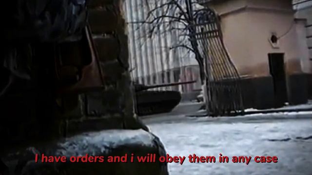 Hell in Grozny/ Chechen War Edit смотреть онлайн