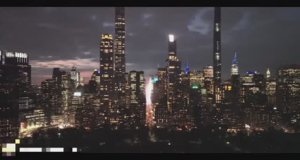 Релакс чилаут атмосфера для отдыха.