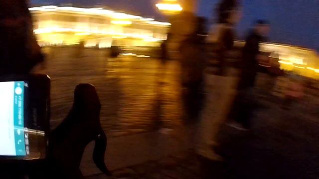 ЦОЙ на ДворЦОвоЙ смотреть онлайн