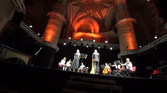 i culture orchestra - folk songs смотреть онлайн