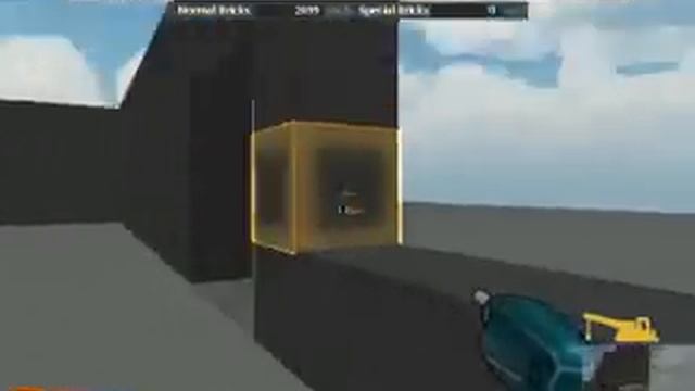 Brick-Force Beta Gameplay [BUILDING] смотреть онлайн