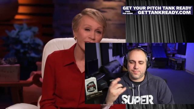 Hard Lessons Ahead? | TA3 on Shark Tank смотреть онлайн