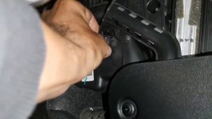 Хендай Крета дезинфекция испарителя кондиционера очень доступно