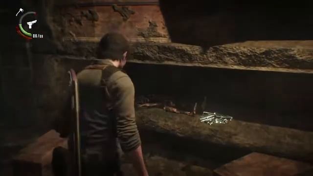 Стрим игры The Evil Within 2 смотреть онлайн