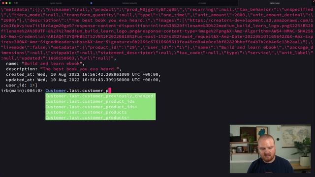 Order Fulfillment with Webhooks - CreatorPlatform.xyz - Part 21 смотреть онлайн