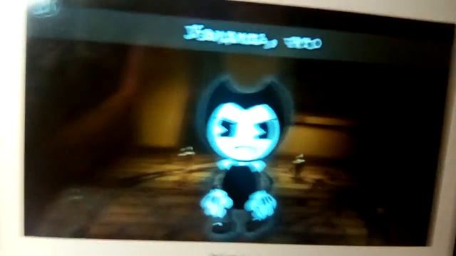 Как нарисовать бенди смотреть онлайн