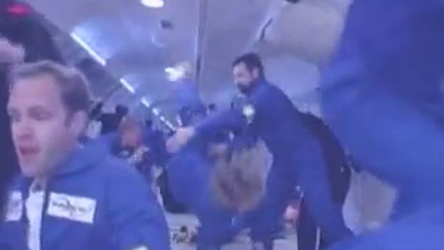 What Goes Up... (Vanna Bonta - Martin St. Pierre) смотреть онлайн