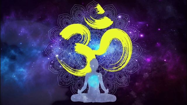 FEEL THE POWER OF "AUM" ॐ CHANTING (SOUND). #aum #chanting #1hour #meditation #yoga #spiritualgrowt смотреть онлайн