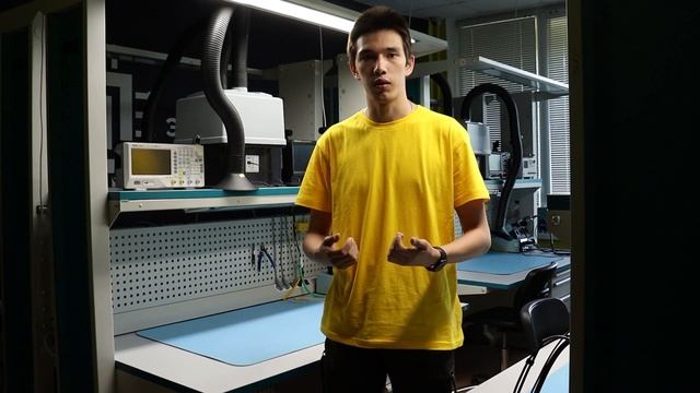 Электромонтер охранно-пожарной сигнализации смотреть онлайн