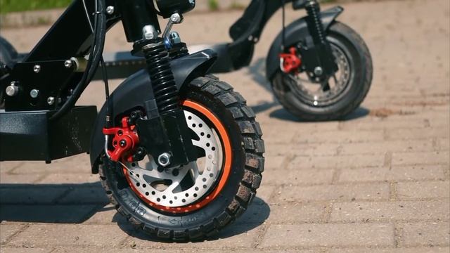 Электросамокат Kugoo m4 pro смотреть онлайн