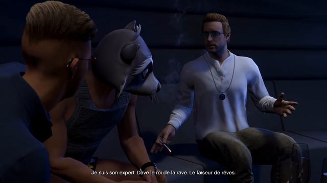 NOUVEAU DLC CAYO PERICO ! NOUVELLE DISCOTHEQUE "THE MUSIC LOCKER" ! (GTA ONLINE DLC CAYO PERICO) смотреть онлайн