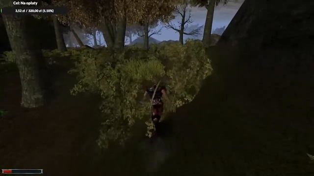 GOTHIC OTHELLO MOD ODC.2 смотреть онлайн