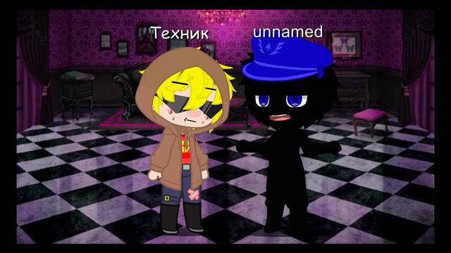 [Meme] Почему из вашего подвала тащит мертвечиной? смотреть онлайн