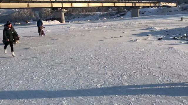 Фигурное катание смотреть онлайн