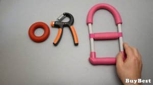 ЭСПАНДЕР кистевой | Мой набор эспандеров с Алиэкспресс ► Какой эспандер для рук лучше купить на Али