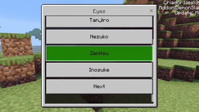 TOP 6 Mejores Addons de DEMON SLAYER para Minecraft PE || Mods de Kimetsu no Yaiba para Minecraft P смотреть онлайн