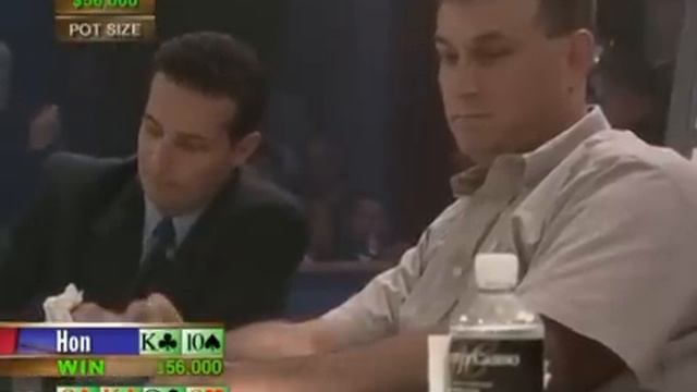 World Poker Tour 1x02 Legends Of Poker