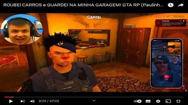 FREE FIRE AO VIVO ? NOTEBOOK FRACO ? SMARTGAGA GRAFICO DE MINE ? JOGANDO COM OS INSCRITOS + GTA MTA смотреть онлайн