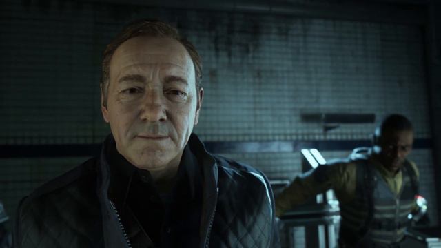Прохождение Call of Duty. Advanced Warfare. Часть 4 смотреть онлайн