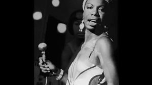 Nina Simone - I put a spell on you