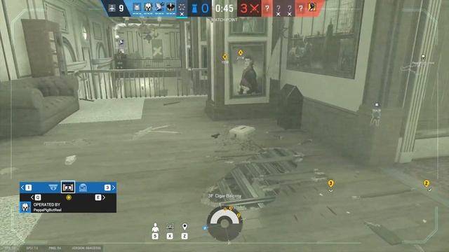 rainbow six siege time смотреть онлайн