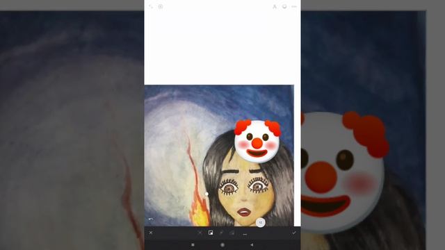 INFINITE ZOOM ART USING ANDROID??? YES! IT IS POSSIBLE смотреть онлайн