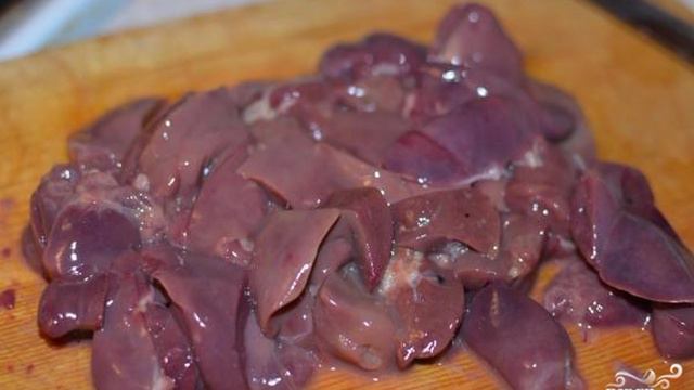 Кухня Мамашки