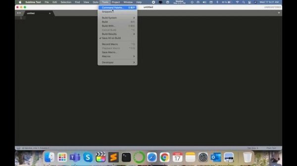 How to Use TabNine | TabNine AI-powered Code Auto-Completer |