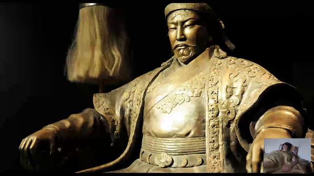 ЧЕННЕЛИНГ, РЕГРЕССИВНЫЙ ГИПНОЗ : Чингиз Хан ,ОБЩЕНИЕ С ДУШОЙ