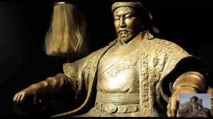 ЧЕННЕЛИНГ, РЕГРЕССИВНЫЙ ГИПНОЗ : Чингиз Хан ,ОБЩЕНИЕ С ДУШОЙ