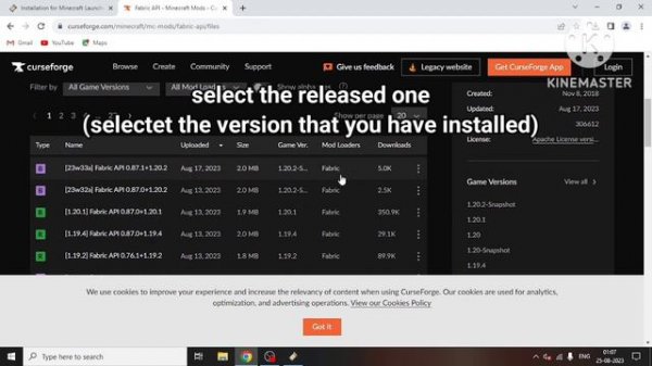 How To Install Mods In Tlauncher 1.20.1 !! (fabric)