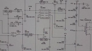 Ремонт сварочного аппарата RedVerg RDMMA 160. Не регулируется ток. Жарит по полной.