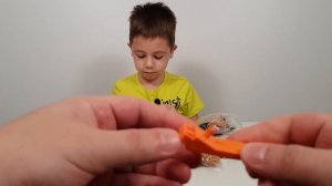 Новогодняя Осада Фермы лего Майнкрафт - И другие приключения Мастер Славика