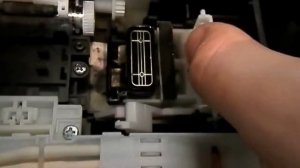 Принтер жует бумагу что делать  Epson L110 с СНПЧ