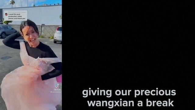 mdzs react to ship (WANGXIAN) 4/4 смотреть онлайн