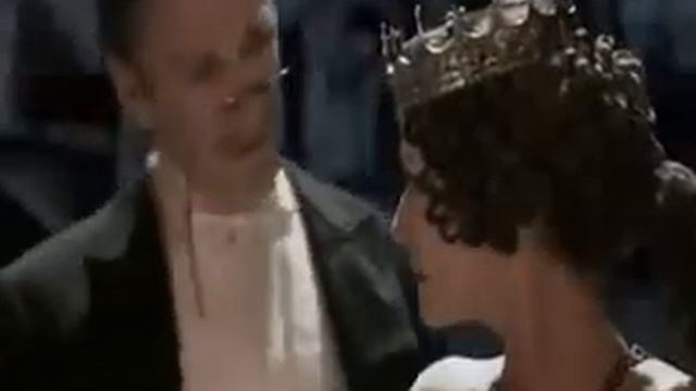 Отрывок из фильма Мастер и Маргарита смотреть онлайн
