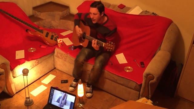 Sergei Efremov — Karma смотреть онлайн