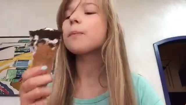 Мороженое со вкусом печенья oreo смотреть онлайн