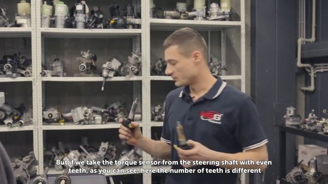 Audi and Porsche steering rack repair Errors and ways of elimination смотреть онлайн