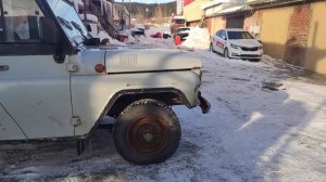 Работа дизеля Андория 4ст90